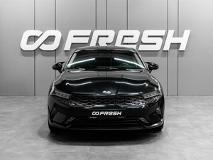 Седан Kia K5 2020 года, 2349000 рублей, Тюмень