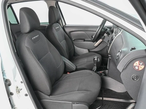 Седан Renault Logan Stepway 2020 года, 1269000 рублей, Аксай