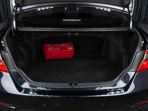 Седан Toyota Camry 2012 года, 1549000 рублей, Тюмень