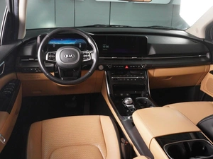 Минивэн Kia Carnival 2021 года, 4346000 рублей, Минеральные Воды