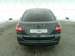Седан ВАЗ (LADA) Granta 2025 года, 875000 рублей, Клинцы