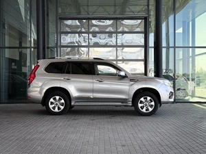 Внедорожник Haval H9 2021 года, 2920000 рублей, Уфа