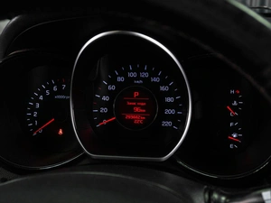Седан Kia Rio 2016 года, 1069000 рублей, Тюмень