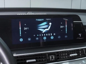 Внедорожник Chery Tiggo 7 Pro Max 2024 года, 2450000 рублей, Ростов-на-Дону