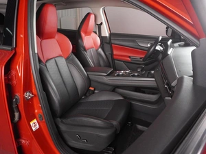 Внедорожник Changan CS55 Plus 2024 года, 2730000 рублей, Минеральные Воды