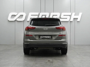 Внедорожник Hyundai Tucson 2020 года, 2599000 рублей, Воронеж