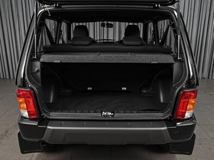 Внедорожник ВАЗ (LADA) Niva Legend 2026 года, 1190000 рублей, Ставрополь