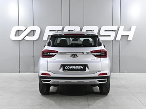 Внедорожник Chery Tiggo 4 2022 года, 1499000 рублей, Ростов-на-Дону