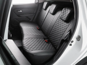 Внедорожник Renault Duster 2021 года, 1537000 рублей, Воронеж