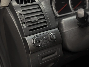 Внедорожник Daewoo Winstorm 2007 года, 630000 рублей, Красноярск