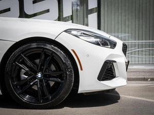 Кабриолет BMW Z4 2021 года, 4520000 рублей, Волгоград