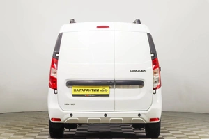 Фургон Renault Dokker 2017 года, 869000 рублей, Пермь
