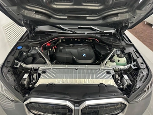 Внедорожник BMW X3 2025 года, 8150000 рублей, Новосибирск