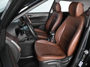 Внедорожник Hyundai Creta 2020 года, 1999000 рублей, Аксай