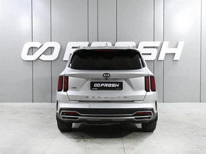 Внедорожник Kia Sorento 2021 года, 3419000 рублей, Аксай