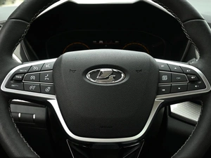 Седан ВАЗ (LADA) Vesta 2024 года, 1390000 рублей, Волгоград