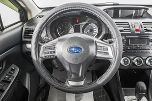 Внедорожник Subaru XV 2014 года, 1499000 рублей, Барнаул