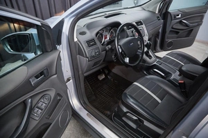 Внедорожник Ford Kuga 2012 года, 1300000 рублей, Красноярск
