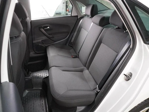 Седан Volkswagen Polo 2016 года, 1219000 рублей, Воронеж