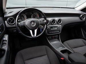 Хетчбэк Mercedes-benz A-класс 2013 года, 1230000 рублей, Краснодар