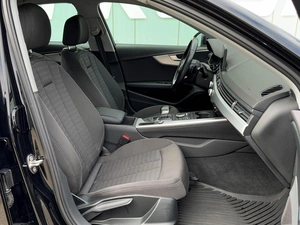 Седан Audi A4 2016 года, 2249000 рублей, Кропоткин