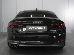 Лифтбек Audi A5 2018 года, 3150000 рублей, Омск