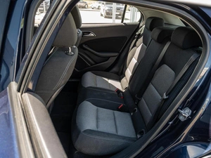 Внедорожник Mercedes-benz GLA-класс 2018 года, 1600000 рублей, Краснодар