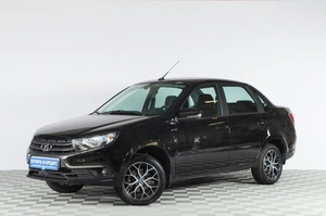 Седан ВАЗ (LADA) Granta 2026 года, 1189000 рублей, Челябинск