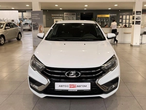 Седан ВАЗ (LADA) Vesta 2024 года, 1320000 рублей, Железногорск