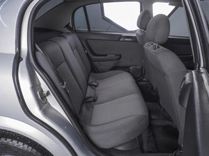 Седан Opel Astra 2007 года, 449000 рублей, Ростов-на-Дону