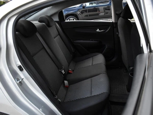 Седан Kia Rio 2020 года, 1645000 рублей, Краснодар