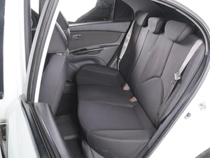 Седан Kia Rio 2010 года, 590000 рублей, Ростов-на-Дону