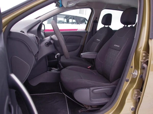 Хетчбэк Renault Sandero Stepway 2015 года, 935000 рублей, Владимир