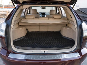 Внедорожник Lexus RX 2007 года, 1559000 рублей, Саратов
