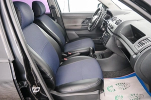 Хетчбэк Skoda Fabia 2013 года, 649000 рублей, Красноярск