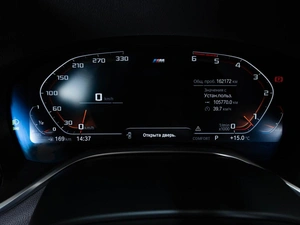 Седан BMW 7 серия 2019 года, 4890000 рублей, Ставрополь