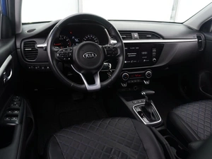 Хетчбэк Kia Rio X 2021 года, 1899000 рублей, Тверь