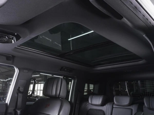 Внедорожник Jetour T2 2024 года, 3420000 рублей, Ростов-на-Дону