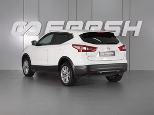 Внедорожник Nissan Qashqai 2019 года, 1250000 рублей, Минеральные Воды