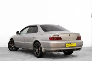 Седан Honda Inspire 2000 года, 529000 рублей, Барнаул