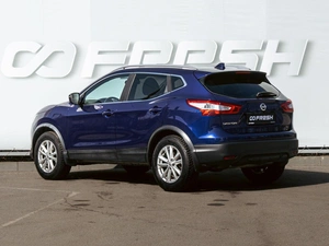 Внедорожник Nissan Qashqai 2018 года, 2179000 рублей, Волгоград