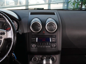 Внедорожник Nissan Qashqai 2012 года, 1375999 рублей, Тверь