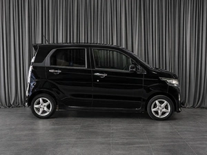 Хетчбэк Honda N-WGN 2013 года, 929000 рублей, Тюмень