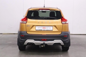 Хэтчбек ВАЗ (LADA) XRAY 2021 года, 1070000 рублей, Обнинск