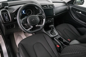 Внедорожник Hyundai Creta 2022 года, 2499000 рублей, Красноярск