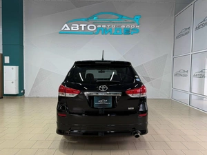 Минивэн Toyota Wish 2011 года, 1199000 рублей, Красноярск