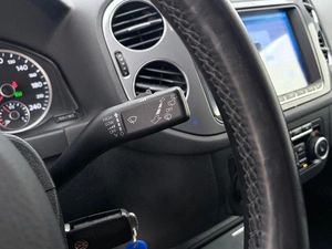 Внедорожник Volkswagen Tiguan 2014 года, 1277000 рублей, Орёл