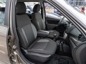 Седан ВАЗ (LADA) Granta 2020 года, 699000 рублей, Саратов