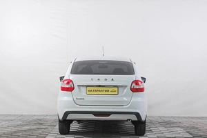 Лифтбек ВАЗ (LADA) Granta 2023 года, 899000 рублей, Кемерово