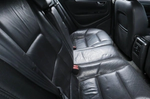 Седан Volvo S60 2008 года, 599000 рублей, Челябинск